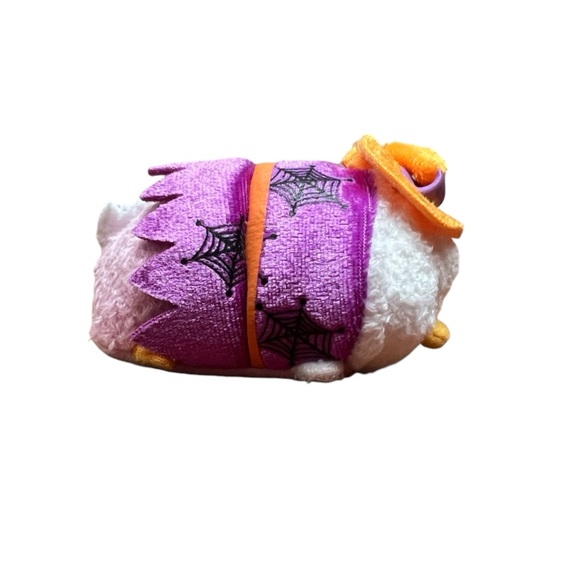 Disney Tsum Tsum Halloween Daisy Duck Witch Costume 2017 - Picture 3 of 6